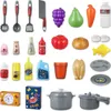 Aga4Kids Kunststoffküche MR6164 Produktbild-Vorschau 2