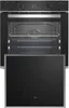 BEKO Einbauherdset BBUS13320XE (9 Heizarten, Heißluft mit Produktbild-Vorschau 4