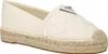 GUESS Damen Espadrilles Jolanda, , Beige , Größe 36 Produktbild-Vorschau 1