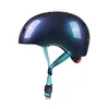 Micro Kinderhelm Roller Fahrrad Neochrome Blue S Sicherheit Produktbild-Vorschau 3