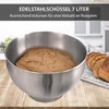 Syntrox Germany Küchenmaschine Glumya 1300W 7L mit Produktbild-Vorschau 5
