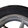 Voorwiel 90/65-6.5 voor pocketbike, tubeless, 3-spaaks Productafbeelding-voorbeeld 5