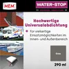 MEM Waterstop, vari formati Dimensioni-290 ml Anteprima dell’immagine prodotto 2