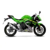 LeoVince LV ONE passend für Kawasaki NINJA125/Z125 19-20 Produktbild-Vorschau 1