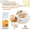 VENESSA VCS1 Automaten Champignonsuppe 5 x 1kg Fein Cremig Produktbild-Vorschau 7