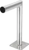 PremiumX SAT Anlage 80cm Antenne Quad LNB F-Stecker Produktbild-Vorschau 6