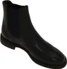 Paul Green 8070-034 Damenschuhe Chelsea Boots, Blau, Leder, Produktbild-Vorschau 55
