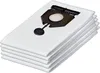 Invest 5 Sacs en paquet pour aspirateurs Karcher NT 30/1 Voir les images du produit 4