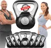 Miweba Sports Kettlebell KB200 | Kugelhantel - Produktbild-Vorschau 1