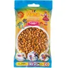HAMA perles marron clair 1000pcs, 1sachet Voir les images du produit 1
