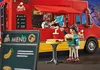 PLAYMOBIL® - The Movie - Del`s Food Truck, 70075 Produktbild-Vorschau 7