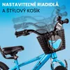 Sun Baby Verdant Rowan detský bicykel chlapci bicykel Náhľad obrázku produktu 7