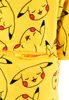 Detská mikina s kapucňou Pokémon Pikachu | Fleecová mikina Náhľad obrázku produktu 2