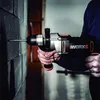 WORX WX318, Handbohrmaschine, Ohne Schlüssel, Schwarz, Produktbild-Vorschau 8