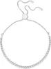 Swarovski - Swarovski Subtle Silver Armband 5221397 Produktbild-Vorschau 2