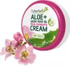 Tabaibaloe Vegan - Aloe Vera + Hagebutte Gesichts- und Produktbild-Vorschau 1