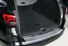 Ladekantenschutz Edelstahl matt für OPEL ASTRA K SPORTS Produktbild-Vorschau 2