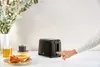 Tefal TT1A28 7 2 dischi 800 W Nero Anteprima dell’immagine prodotto 4