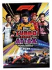 Topps Turbo Attax 2026: Confezione di partenza Anteprima dell’immagine prodotto 3
