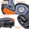 Kompresor OSRAM TYREinflate 200 12V, analogowy manometr, z Podgląd zdjęcia produktu 25