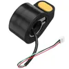 Avizar, ricambio per scooter elettrici Ninebot Max G30 / Anteprima dell’immagine prodotto 5