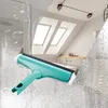 3 Stück Ersatzbezug für Leifheit Fensterwischer Window & Produktbild-Vorschau 5