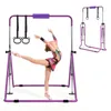 SucceBuy gymnastická tyč pro děti, nosnost 63,5 kg, Náhled obrázku produktu 1