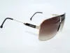 Carrera 1043/S 2M2 HA Black/Gold/Brown Lifestyle Brillen Produktbild-Vorschau 1