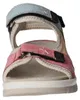Waldläufer Trekkingsandalen Weiblich 32323031363734 Bunt 41 Produktbild-Vorschau 11