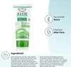 Equilibra Moisturizing Aloe Cr 75ml Produktbild-Vorschau 9