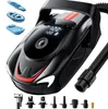 WaveRite Elektrische Stand Up Paddle Board Pumpe 50PSI Produktbild-Vorschau 1
