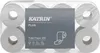 KATRIN Toilettenpapier PLUS 250 3-lagig, 72 Rollen Produktbild-Vorschau 2