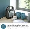 Philips cialde e panini serie 5000, 750 W, nero (HD2350/80) Anteprima dell’immagine prodotto 43