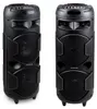 Altoparlante Bluetooth Dunlop MW538 - 2 x 10W con radio FM, Anteprima dell’immagine prodotto 6