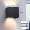 Hama WiFi nástěnná lampa pro chytrý domov, model 176563, s Náhled obrázku produktu 7