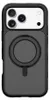 LAUT CARBON MATTER for iPhone 17 Pro Max - Midnight Produktbild-Vorschau 1