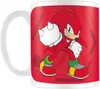 Tazza da caffè Sonic The Hedgehog, Knuckles PM12672 (Taglia Anteprima dell’immagine prodotto 2