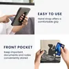 kwmobile Flip Hülle kompatibel mit Pocketbook Era / Era Produktbild-Vorschau 3