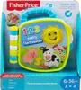 Libro di canzoni degli amici animali Fisher-Price, Anteprima dell’immagine prodotto 1