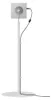 LG CQS710PB Standfuss (CQS710PB.AEU) Produktbild-Vorschau 5