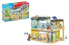 PLAYMOBIL City Life 71327 Große Schule Produktbild-Vorschau 17