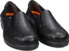 Doctor Cutillas 43516 Hallux Mezzo Stivale Donna Nero, Anteprima dell’immagine prodotto 10
