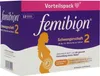 Femibion 2 Schwangerschaft Kombipackung 2X84 St Produktbild-Vorschau 3