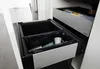 BLANCO 526208 SELECT II 60/2 ORGA Abfallsystem 49 Liter (1x Produktbild-Vorschau 6