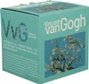 Duo | Šálka na kávu Van Gogh - 350 ml - Modrá - Umelecký Náhľad obrázku produktu 4