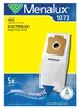 Menalux 1073 5 sacchetti aspirapolvere Aeg Electrolux Anteprima dell’immagine prodotto 1