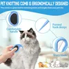 Entfilzungsmesser Katze, 2 Stück Cat Hair Remover, Produktbild-Vorschau 2