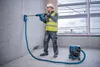 Akumulátorový vysavač Bosch GAS 18V-12 MC Náhled obrázku produktu 9