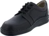 Finn Comfort Herren Schnürschuhe in Schwarz, Größe 11.5 Produktbild-Vorschau 31
