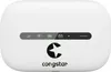 Congstar E5330, WLAN-Router 3G Weiß Mobiler Router Produktbild-Vorschau 1